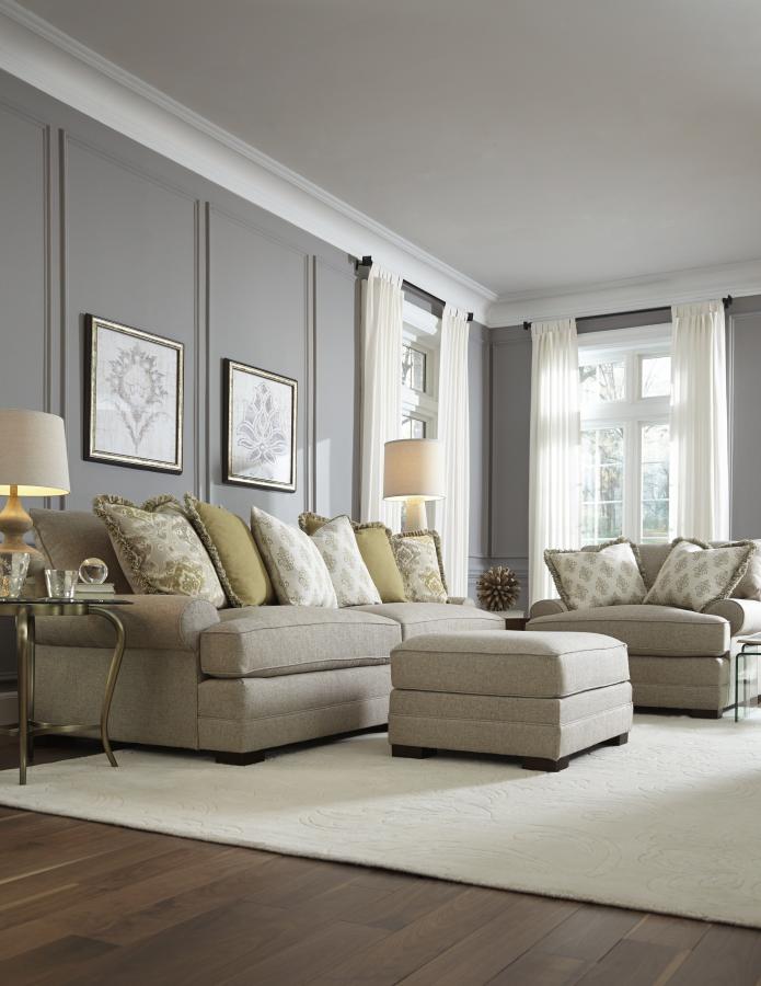 King Hickory Casbah 1100 Skm F