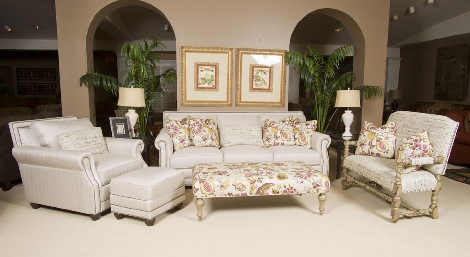 King Hickory Craftsmanship