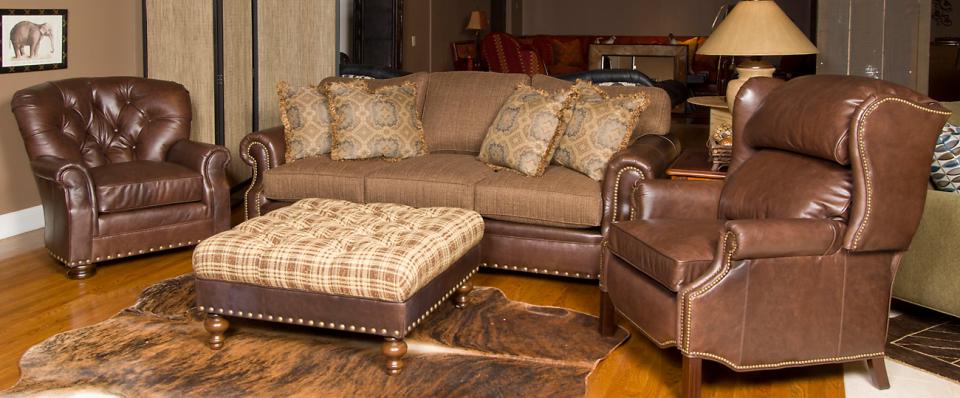 King Hickory Craftsmanship
