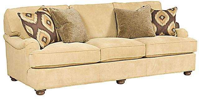 King Hickory Henson Sofa