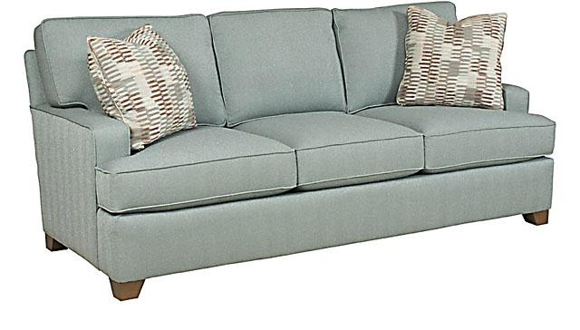 King Hickory Linville Sofa