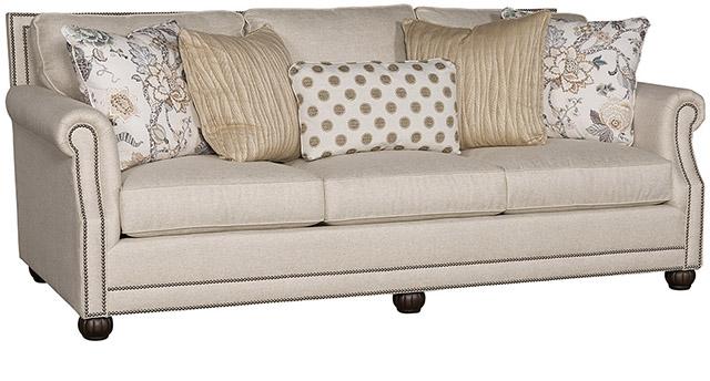 King Hickory Julianna Sofa