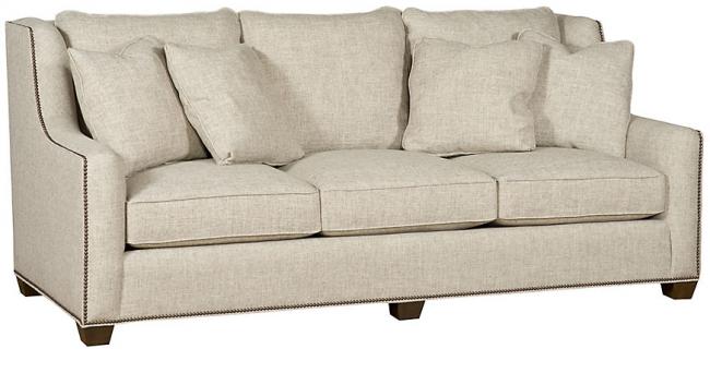 King Hickory Drake Sofa