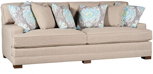 King Hickory Casbah Sofa