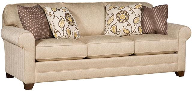 King Hickory Winston Sofa